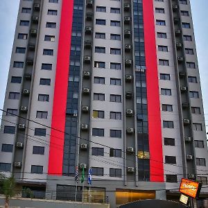 Vivendas Rio Claro by Atlantica