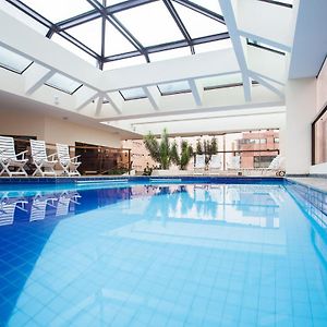 Travel Inn Flats Jardins