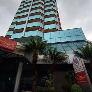 Summit Suítes Hotel Jundiaí